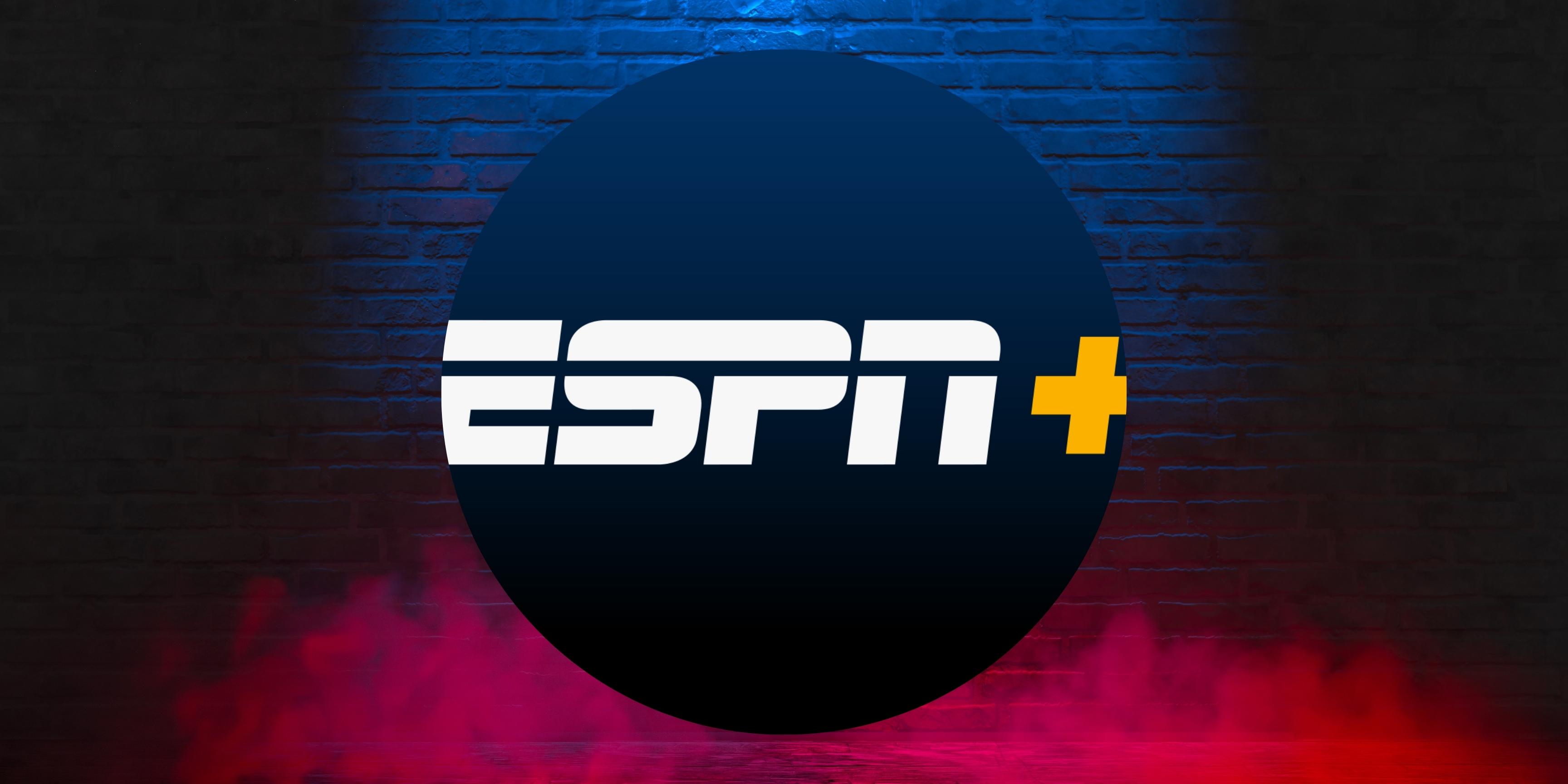 ESPN+ (USA) | 6 Months Warranty