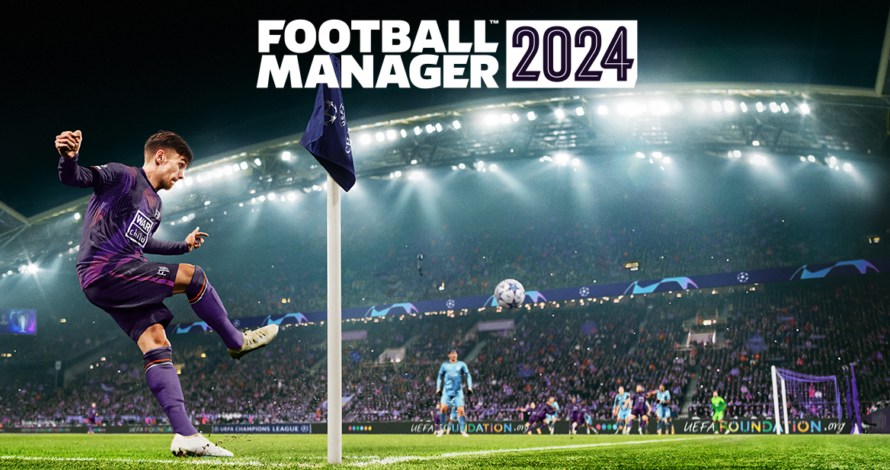 Football Manager 2024 + In-Game Editor OFFLINE PC