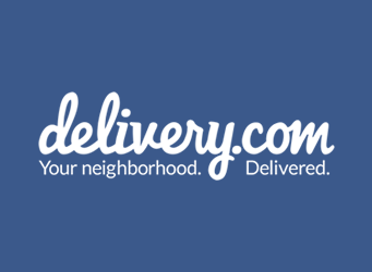 Delivery.com + Payment Method