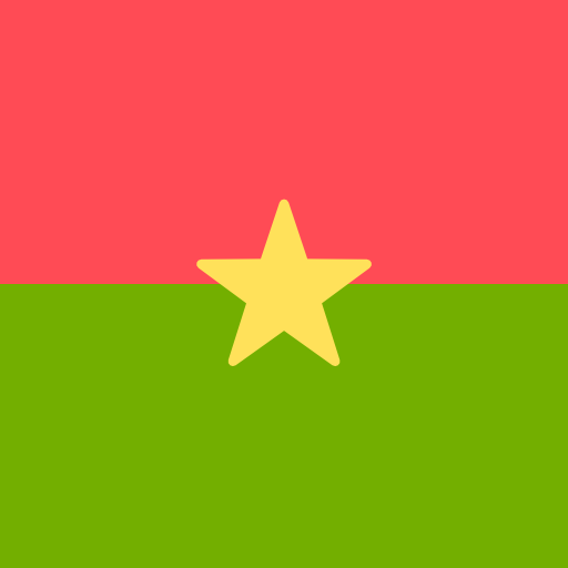 2023 6410 Burkina Faso Mobile Phone Number List