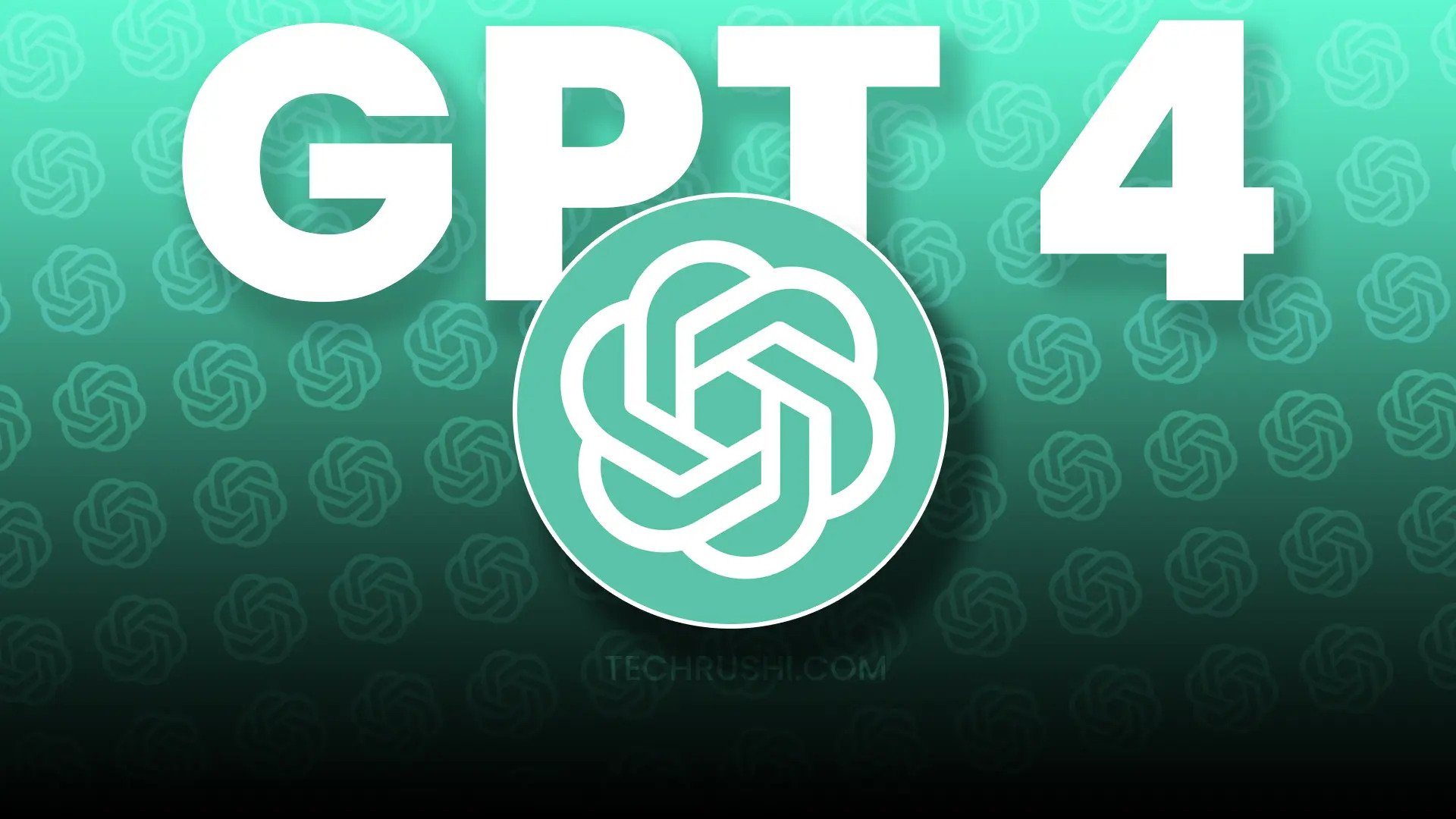 ChatGPT Plus Subscription included with GPT-4 [SHARED Account]