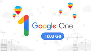 Google One Storage Ultimate Upgrades 100GB 12 months