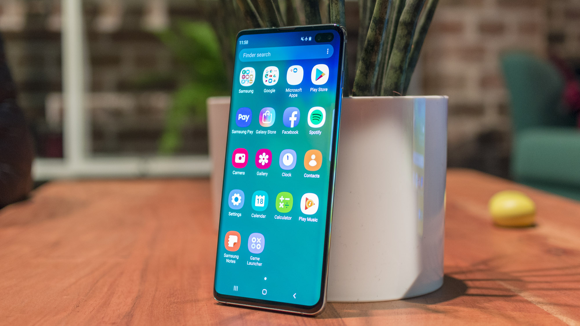 Samsung Galaxy S10 Exynos Imei