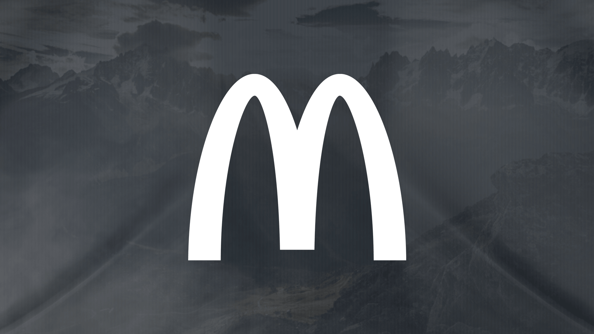 Mcdonalds USA Account CC Linked