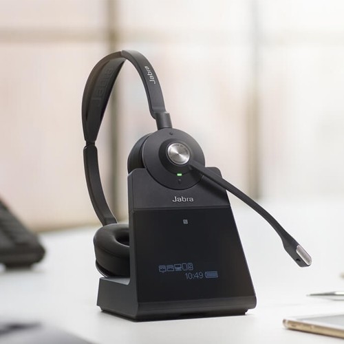 Jabra Engage 75 Serial