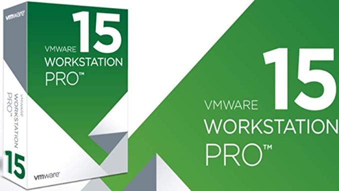 VMware Workstation Pro 15.5 License Lifetime!