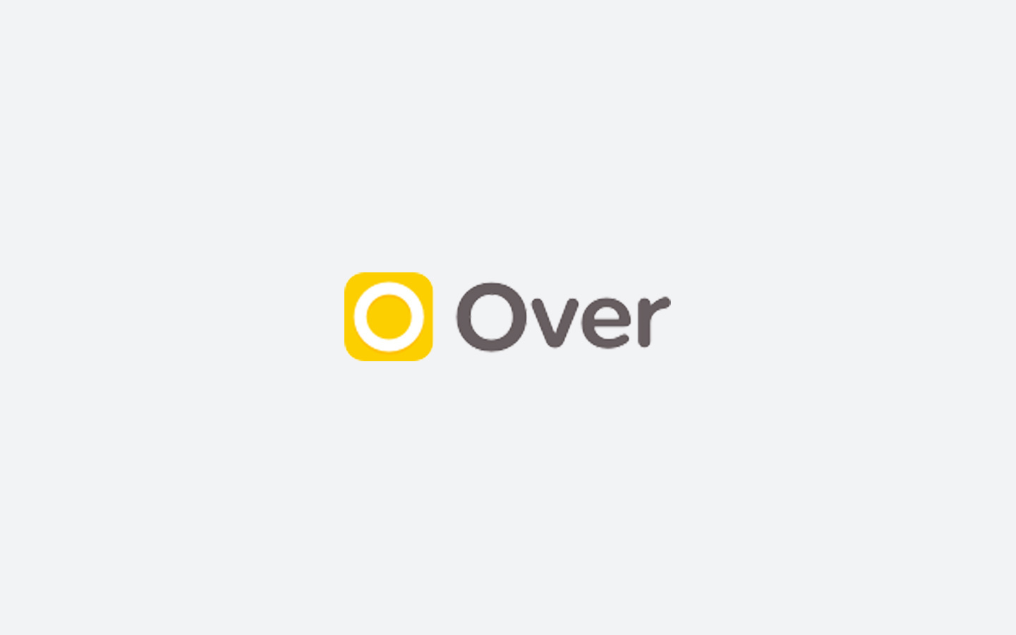 Over