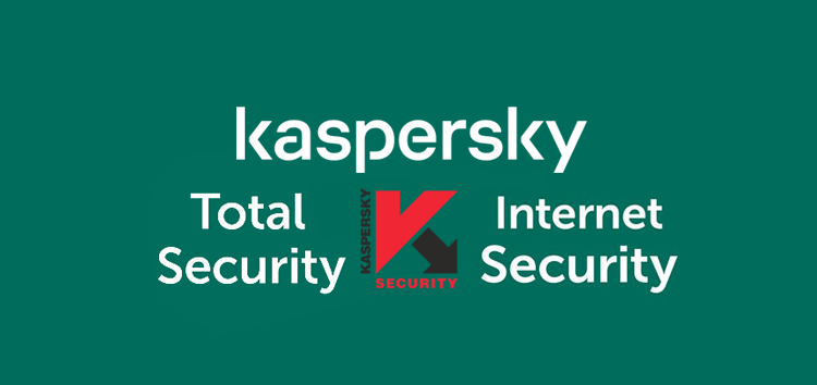 Kaspersky Total/Internet Security (1-Device/1 Year)