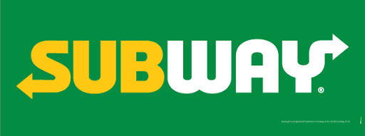 Subway CA account with payment method 