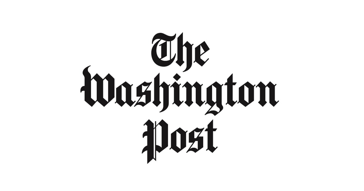 The Washington Post {All-Access Digital}