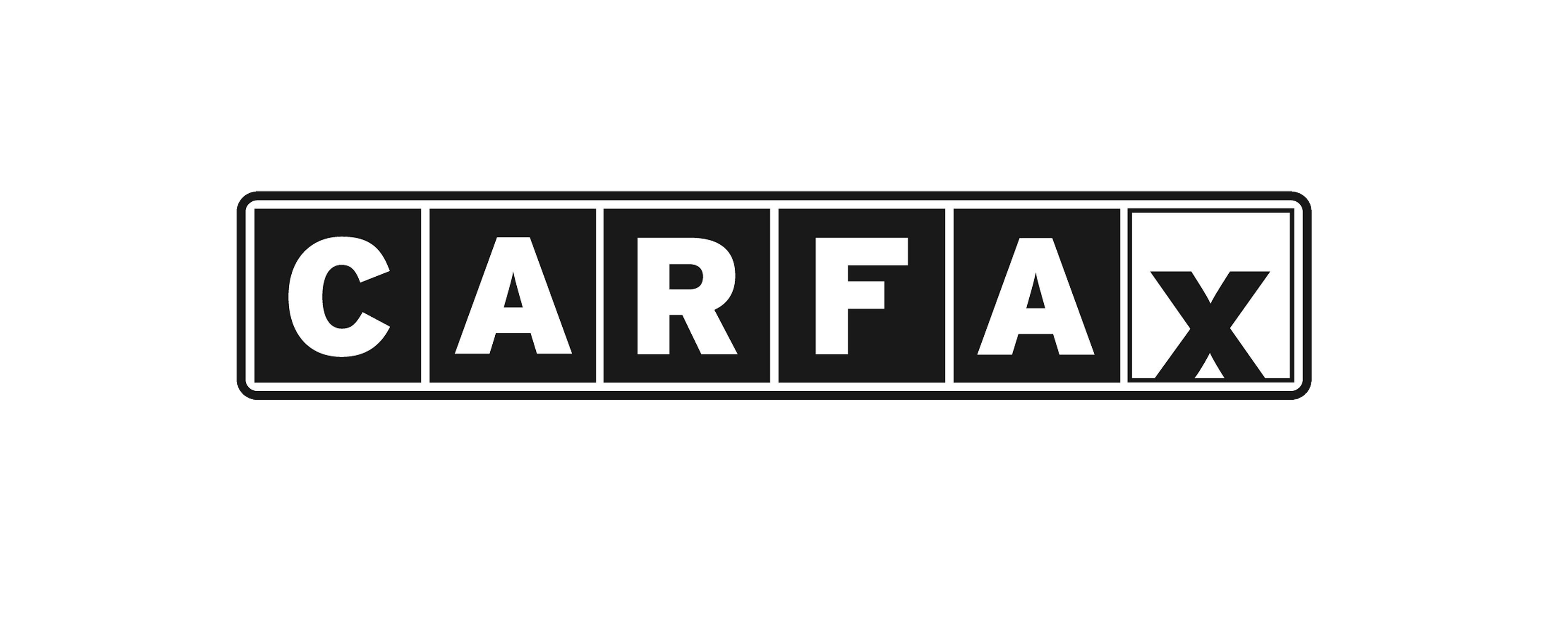 CARFAX One Report [USA]