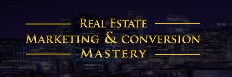 NOW AVAILABLE Real Estate Marketing Student Beta Program v2.0