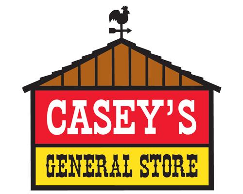 Casey’s + CC