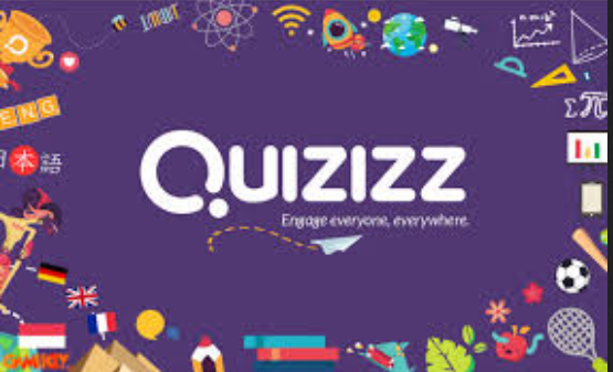 Quizizz Premium | Upgrade account 1 year