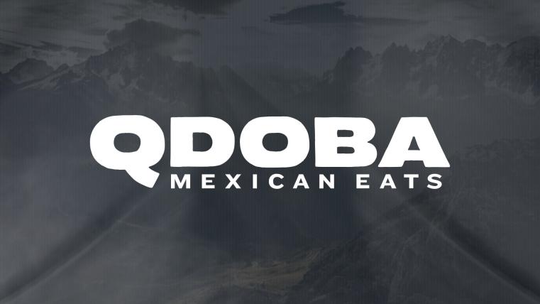 Qdoba Account 650-740 Points