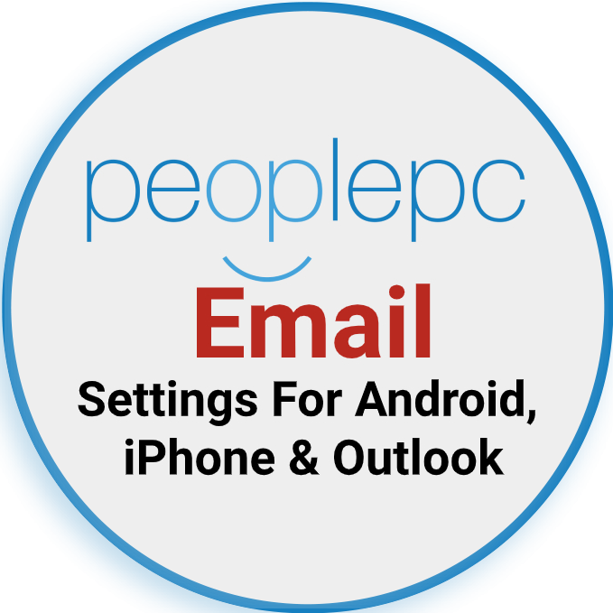 High-Quality PeoplePC User Email Leads
