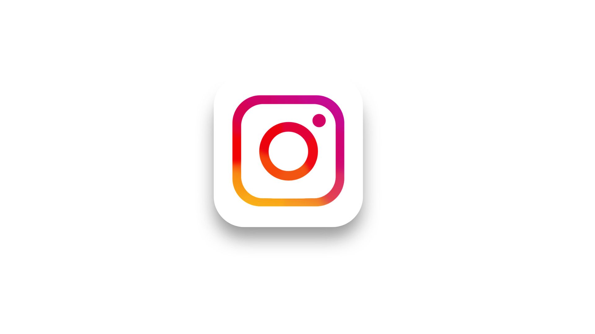 Instagram Account with MAIL ACCESS