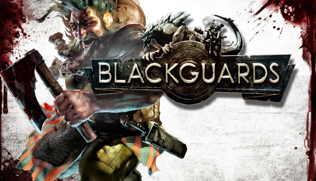 Blackguards - Standard Edition | STEAM KEY | GLOBAL