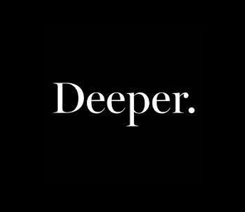DEEPER. account 1 Year Fast Delivery