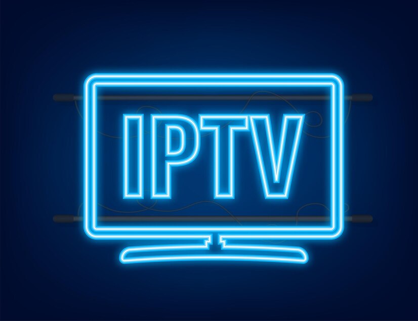 IPTV (1 year subscription)