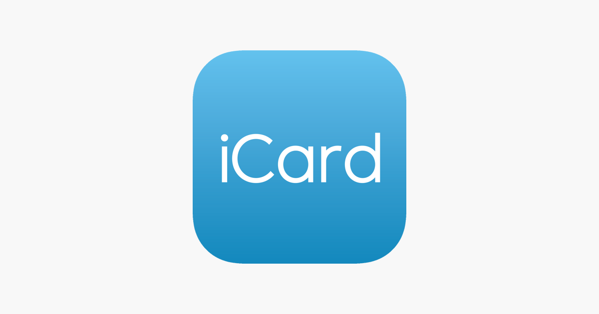 ✔️iCard Fully Verified✔️