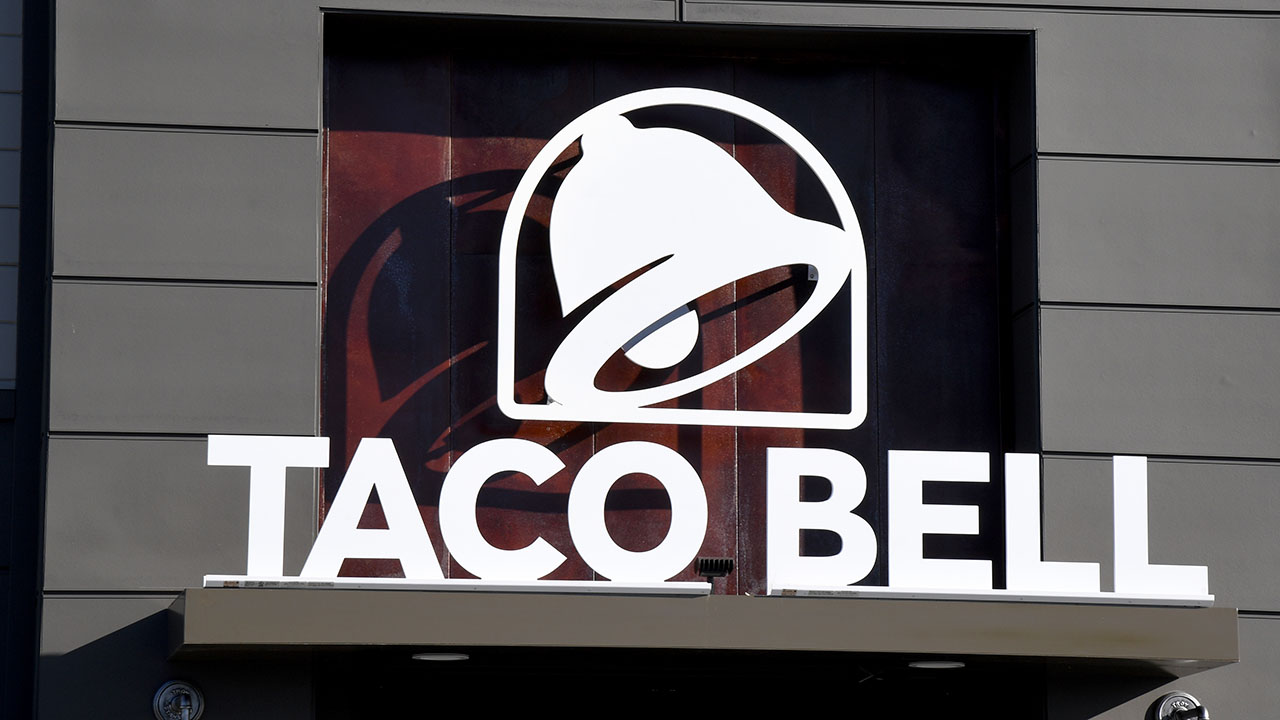 Taco Bell with