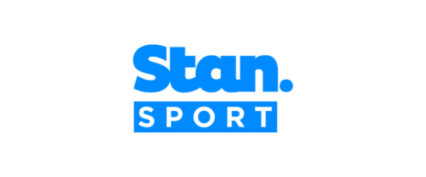 Stan {Standard} + Stan {Sport} [AUSTRALIA]