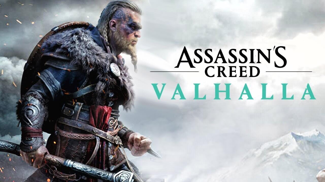 Assassin's Creed Valhalla Ultimate • FOREVER