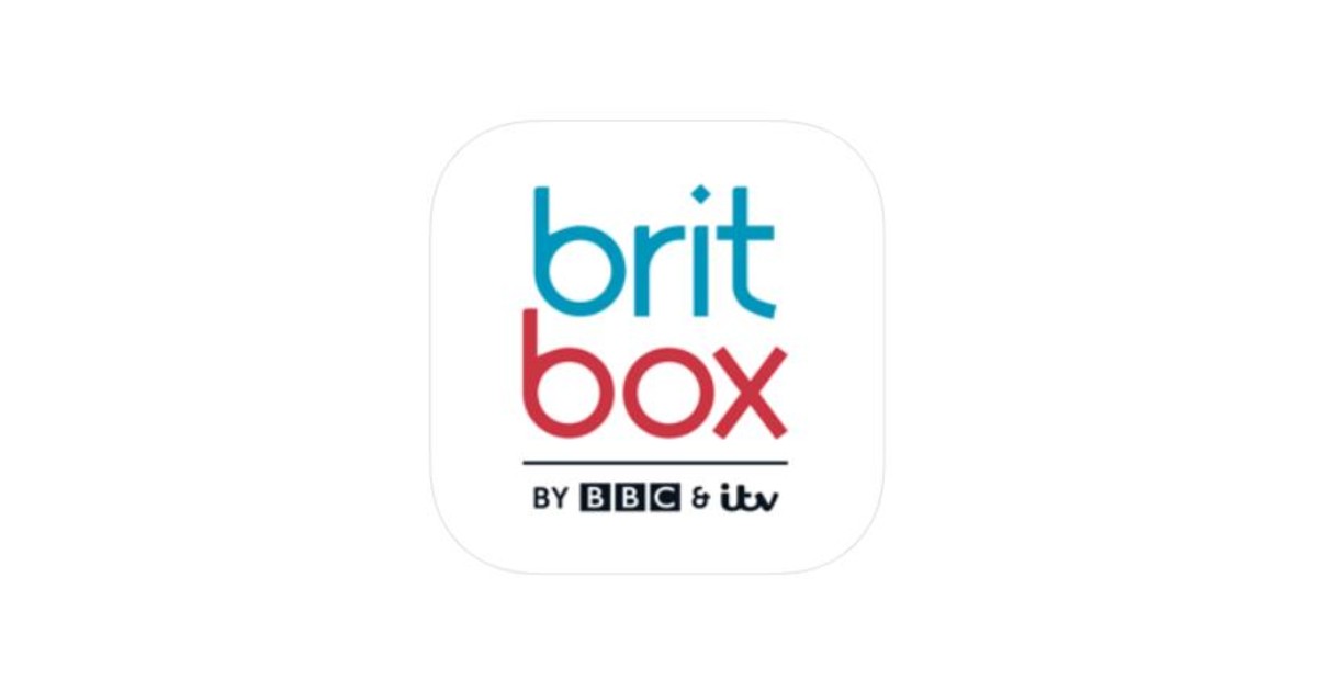 BritBox US&CAN | 6 Months Warranty
