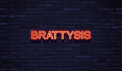BRATTYSIS PREMIUM | 1 YEAR WARRNTY