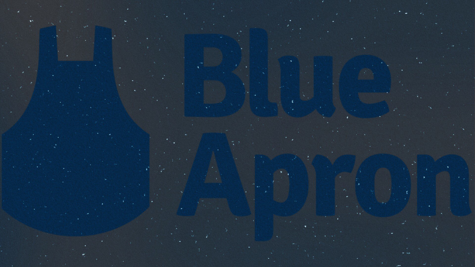 Blue Apron