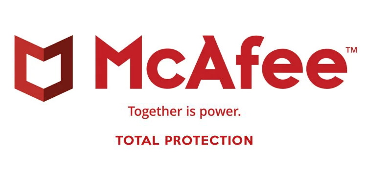 ㅤMacAfee Total Protection (1-Device/10 Years)