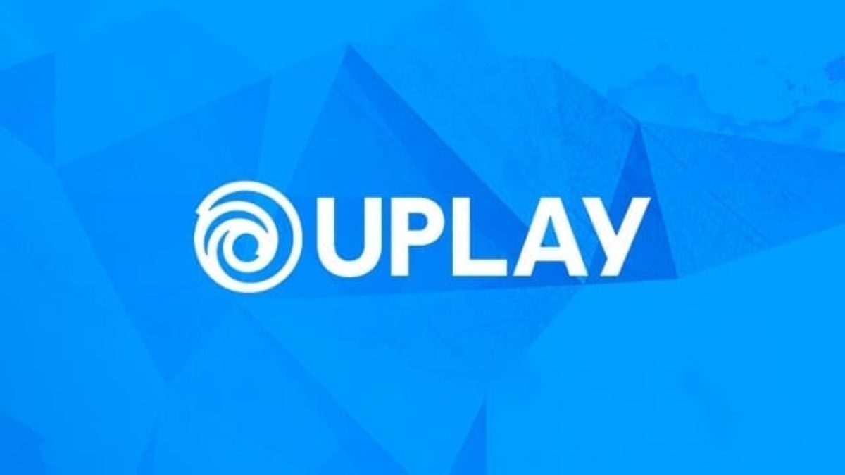 Ubisoft's Uplay