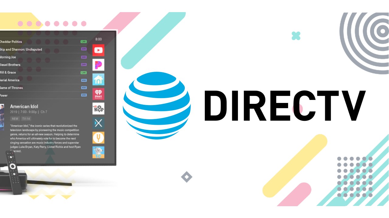 DirecTV ULTIMATE