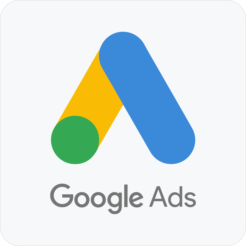 ✔️Google Ads (Adwords) Accounts (Verified Billing) $500 threshold✔️