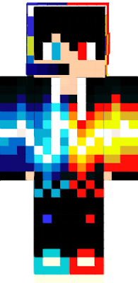 Minecraft account