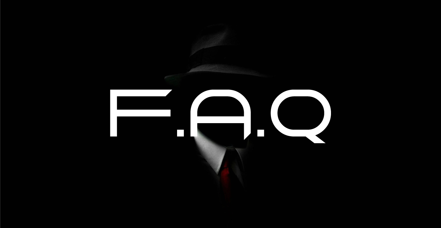 F.A.Qs