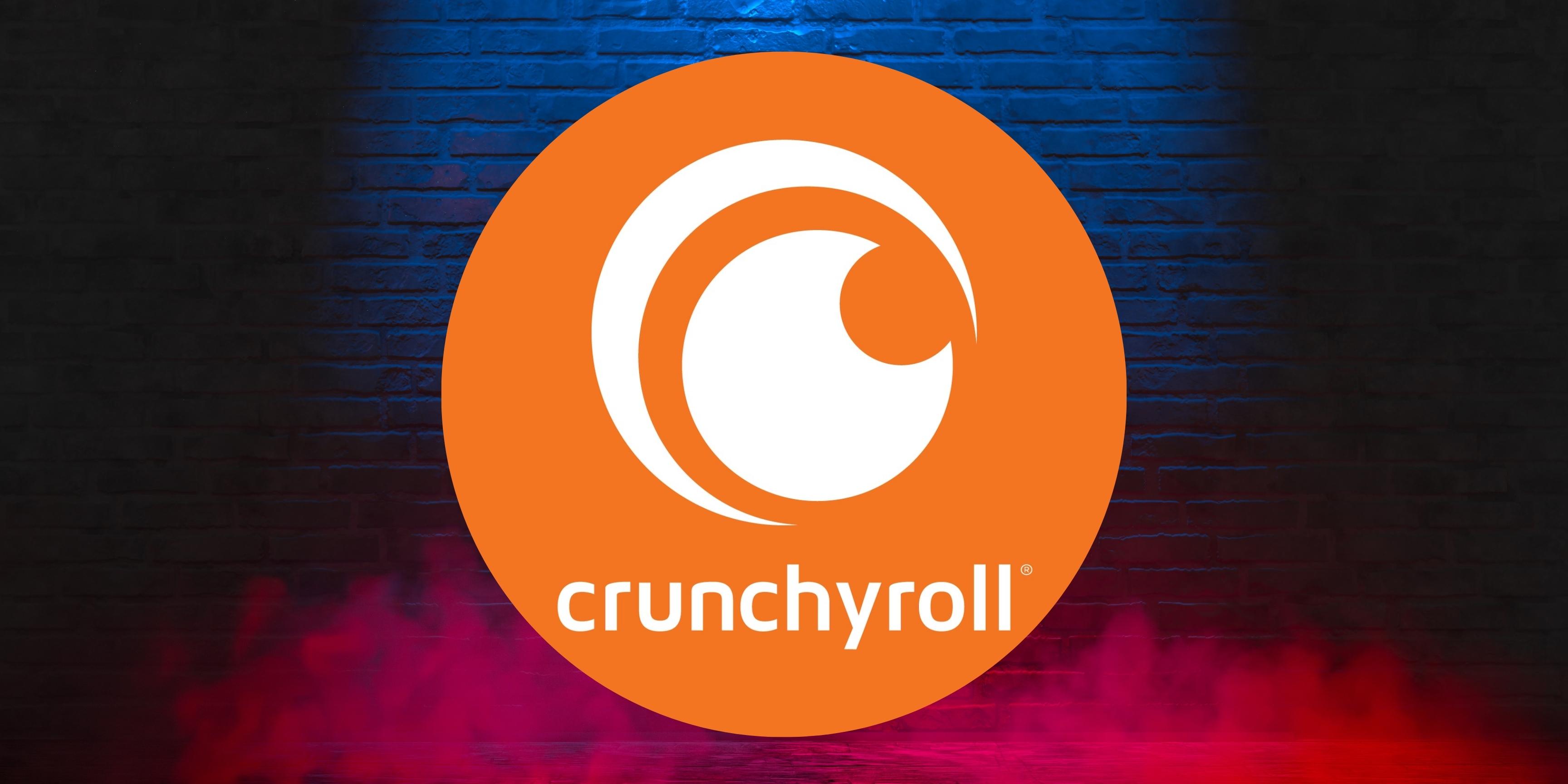 Crunchyroll | 6 Months Warranty