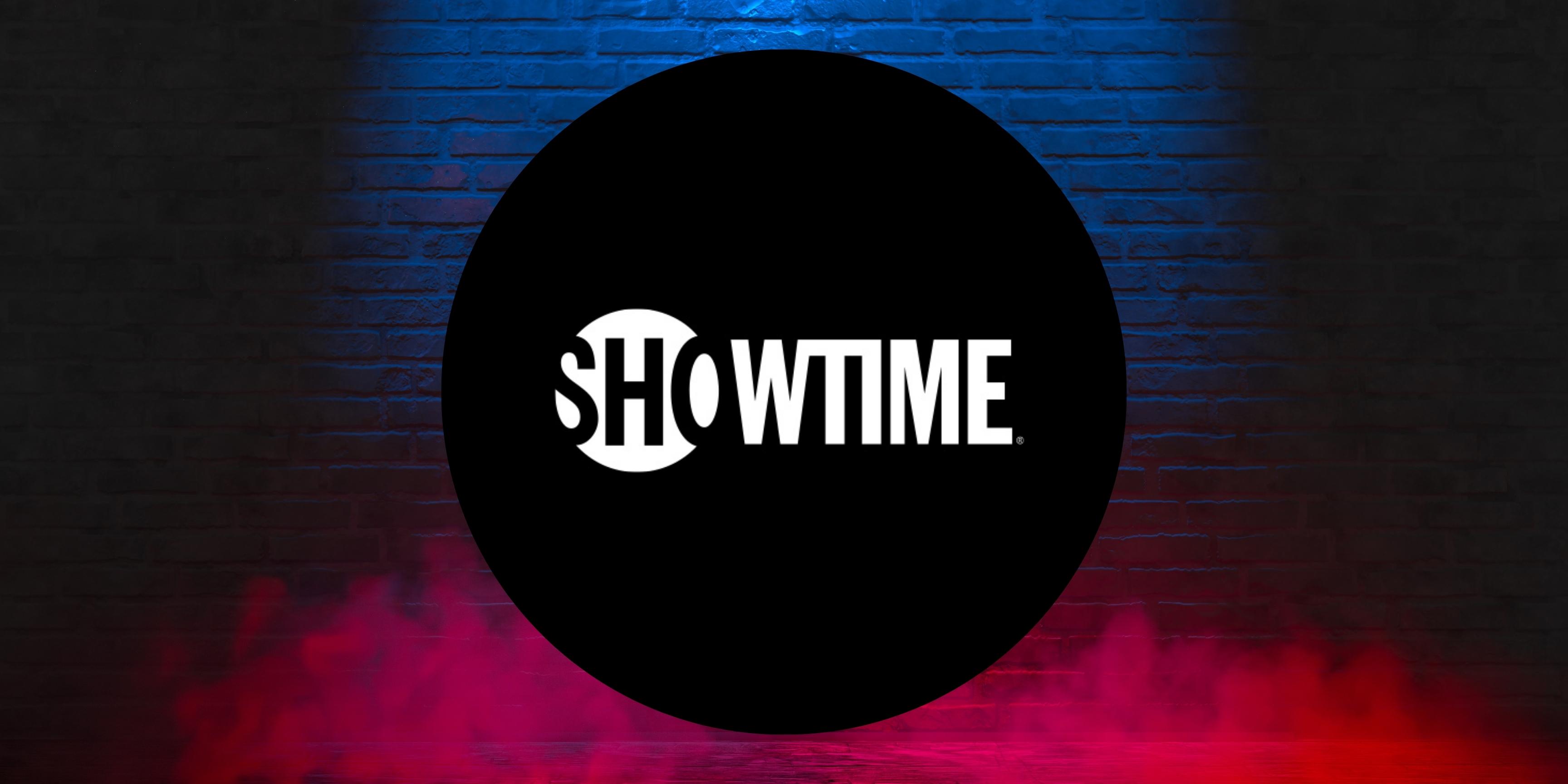 SHOWTIME United States (USA) | 6 Months Warranty