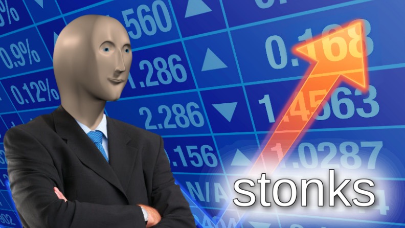 5x Company Stocks of the Week