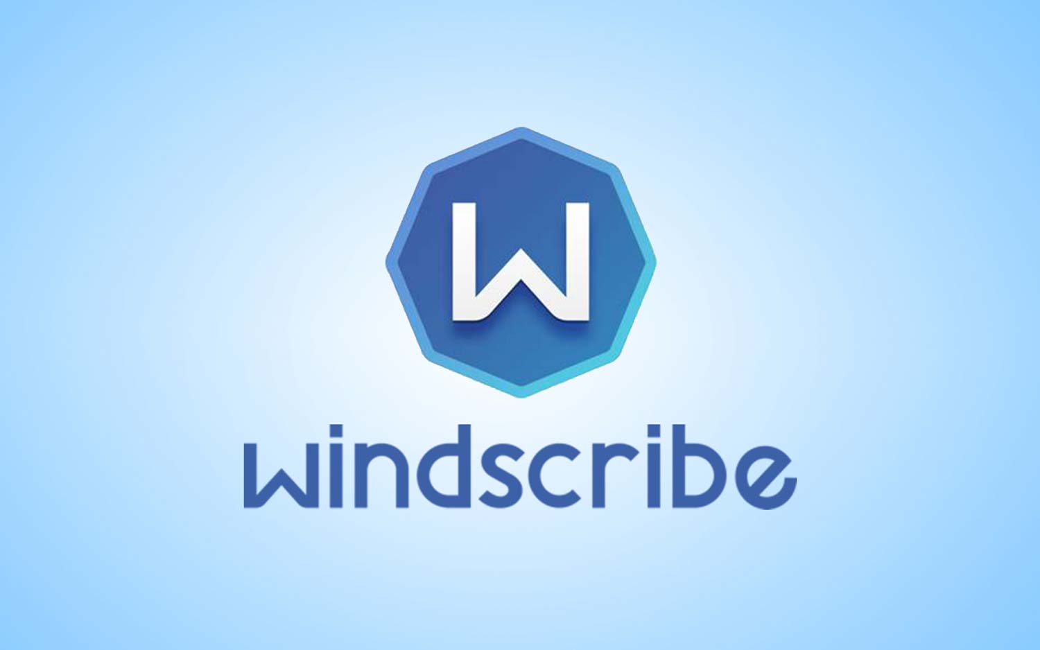 WindScribe (Lifetime sub + Lifetime subscription)