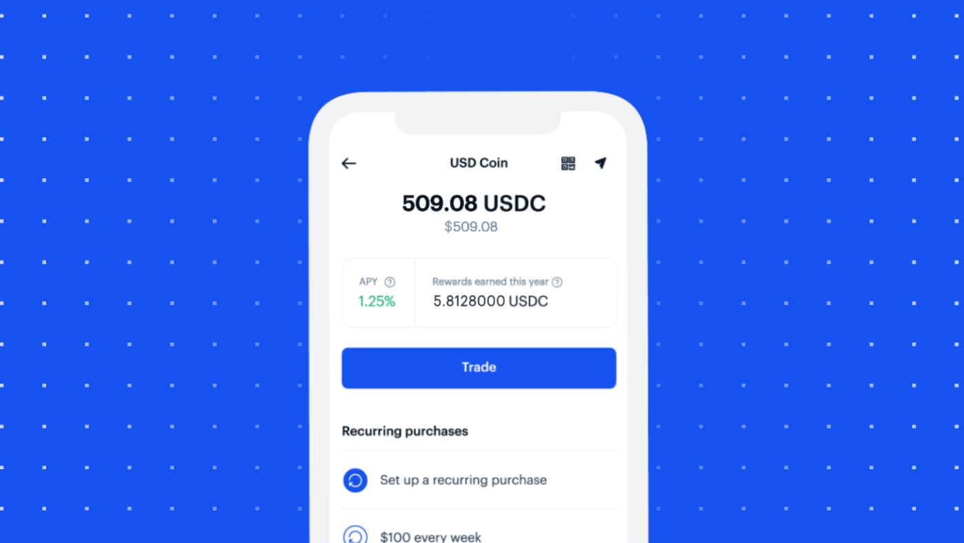 Exclusive Coinbase $5,000 Account with Crypto (NO-2FA)⭐⭐⭐⭐⭐