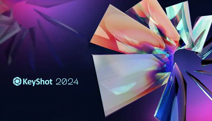 Luxion KeyShot Studio Enterprise 2025.1 v14.0.0.176