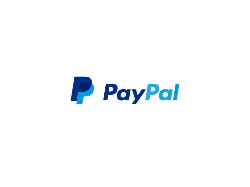 PayPal account with balance  $1500 -2000