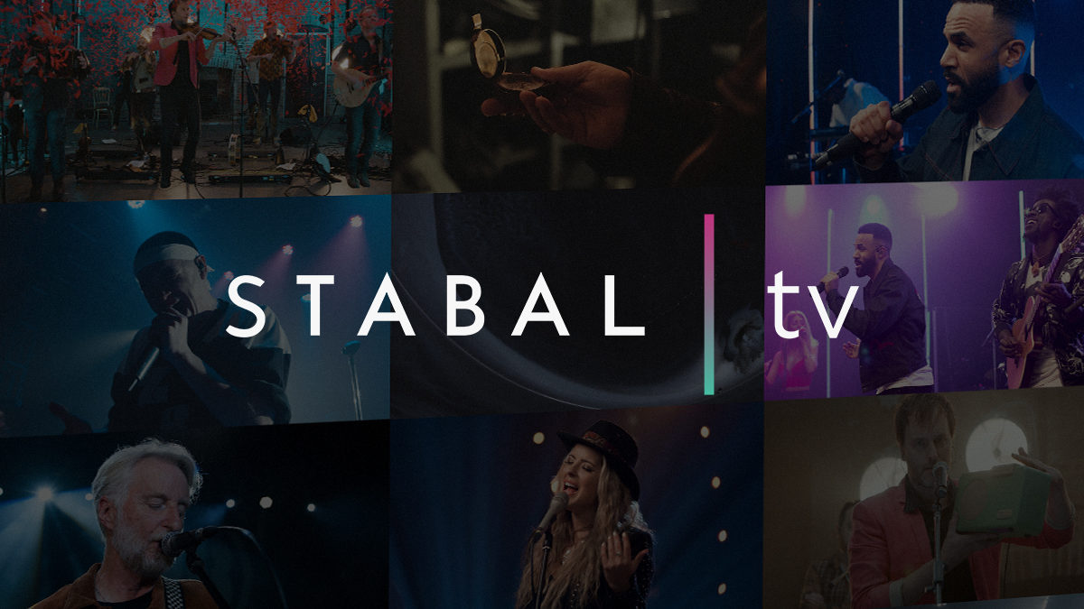 STABAL TV