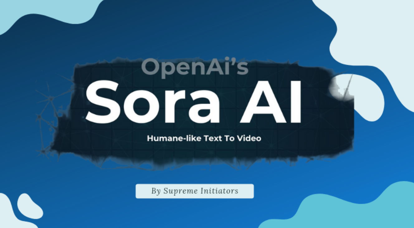 Sora AI Pro | 1 month