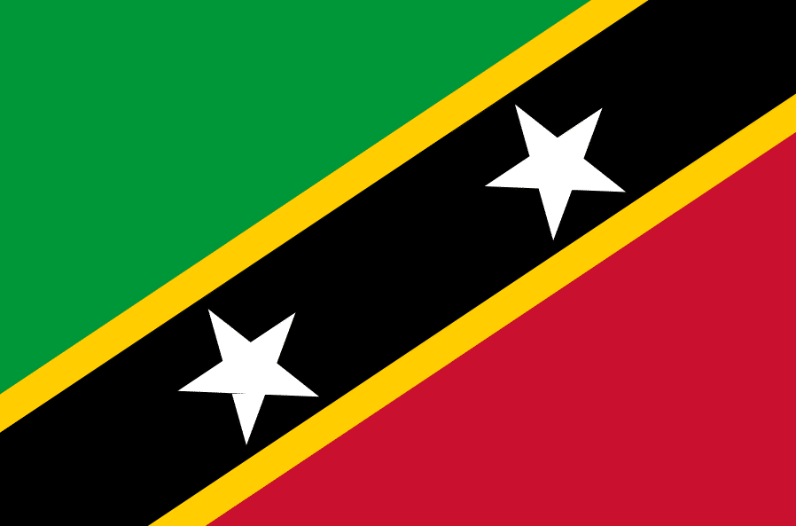 100K Saint Kitts & Nevis Emails