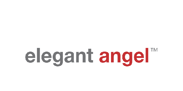 Elegant Angel
