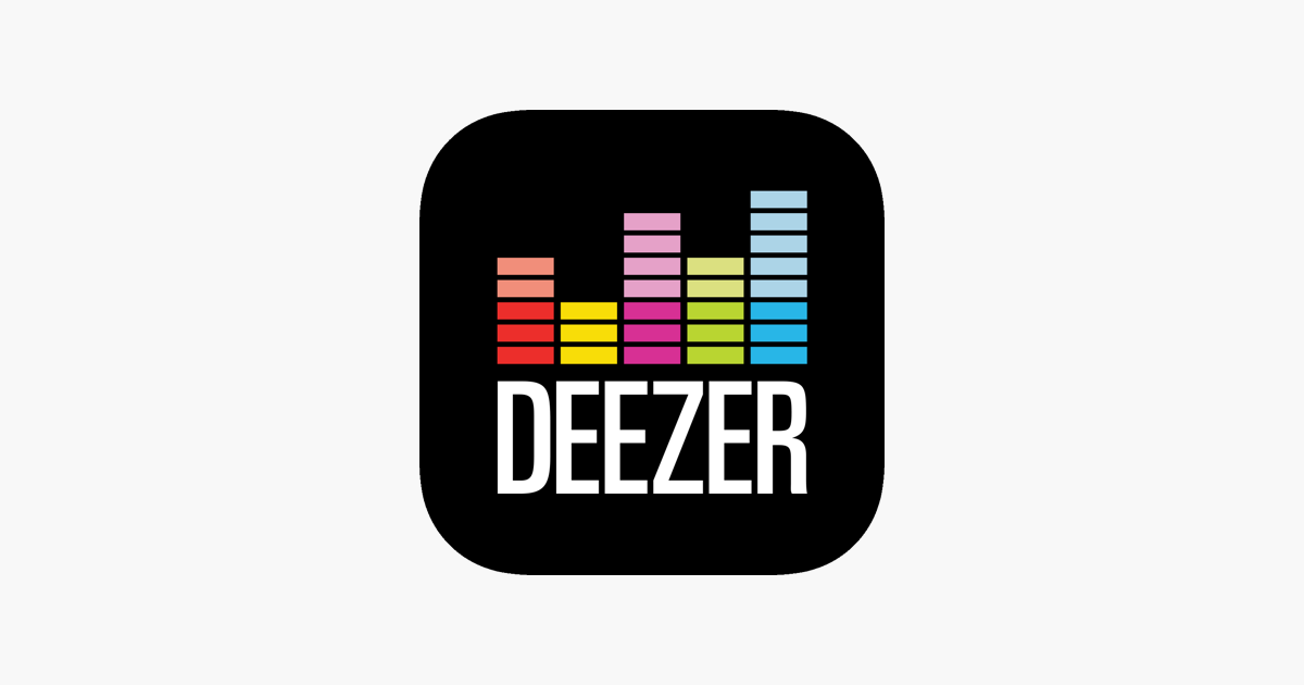 Deezer Upgrade (1 year warranty)