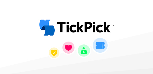 TickPick Logs